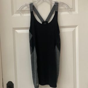 Athleta Workout Tank, Runlight Singlet Size Small NWT